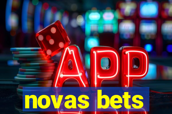 novas bets